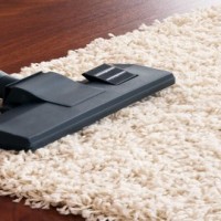 Carpet Cleaning