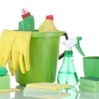 Cleaning-products