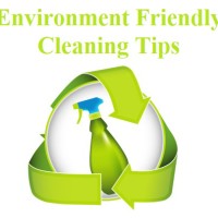 Environment Friendly