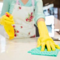 Professional Cleaning Service