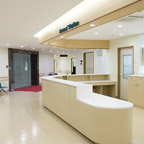 Clean medical centers