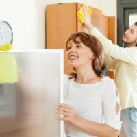 Family Cleaning