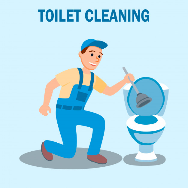 The Ultimate Guide to Cleaning a Toilet